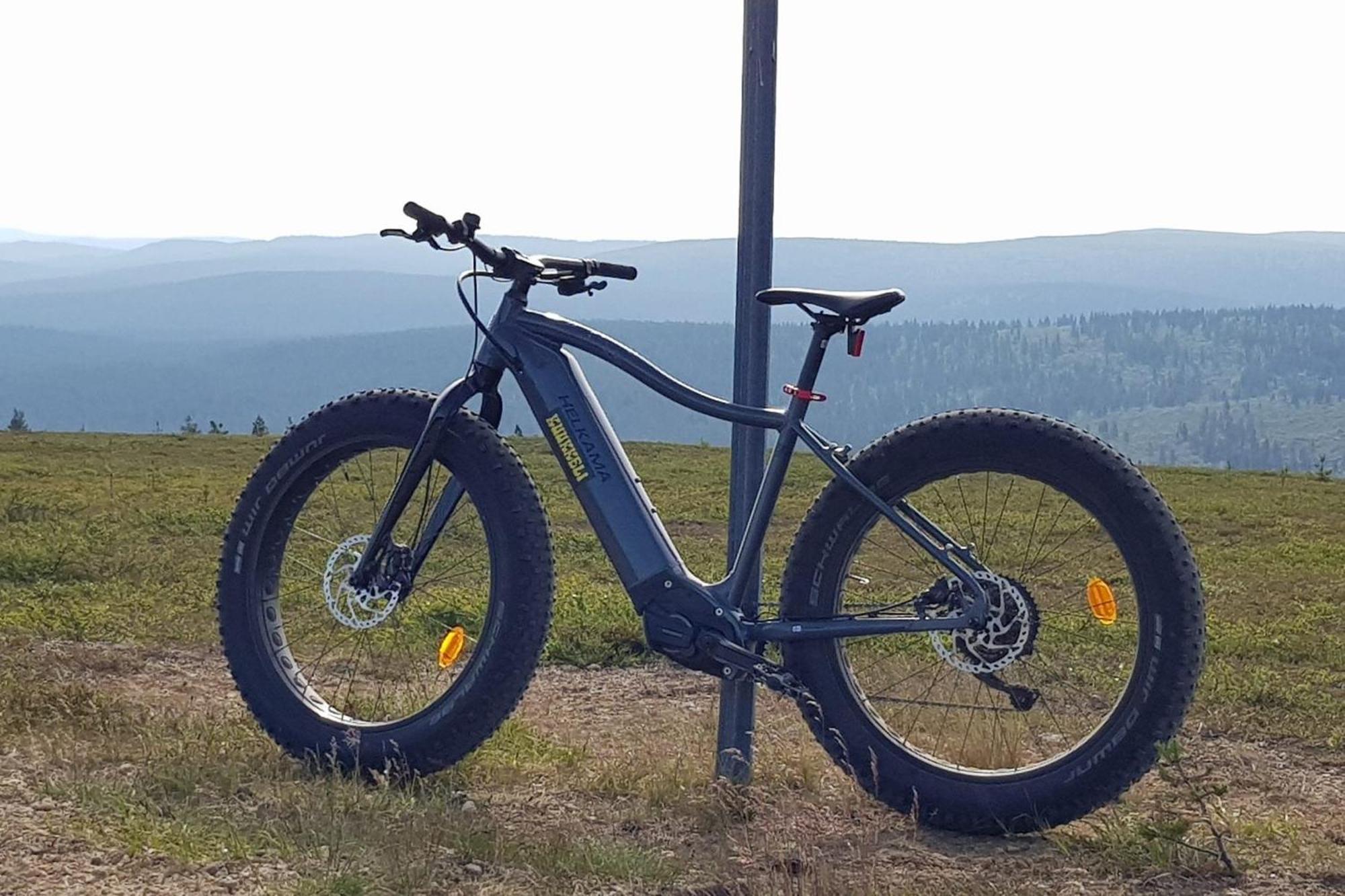 Kuukkeli Log Teerenpesae 4* Saariselkä